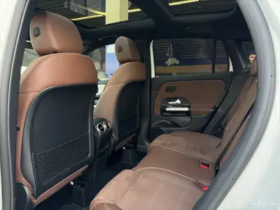 مرسيدس GLA200 2025 KIT AMG على الضمان index