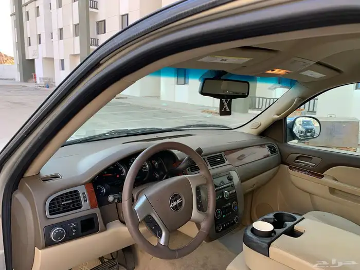 جمس يوكن XL2011 13
