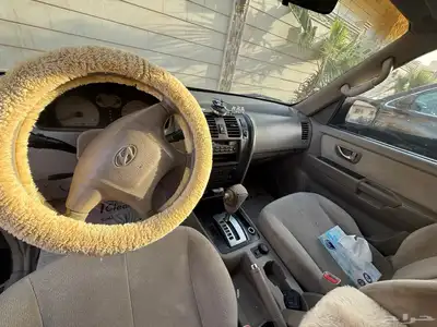 Hyundai terracan model 2006 index