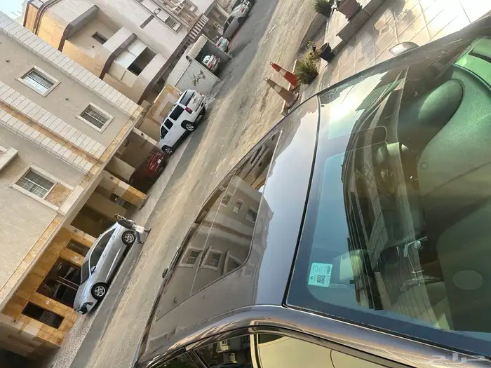 كرايسلر 2020 5