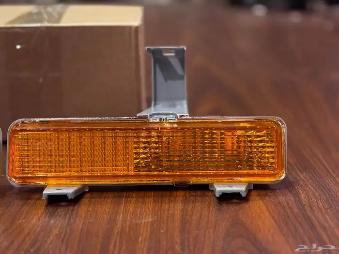 اصطبات برتقالي كابرس 80-90 2