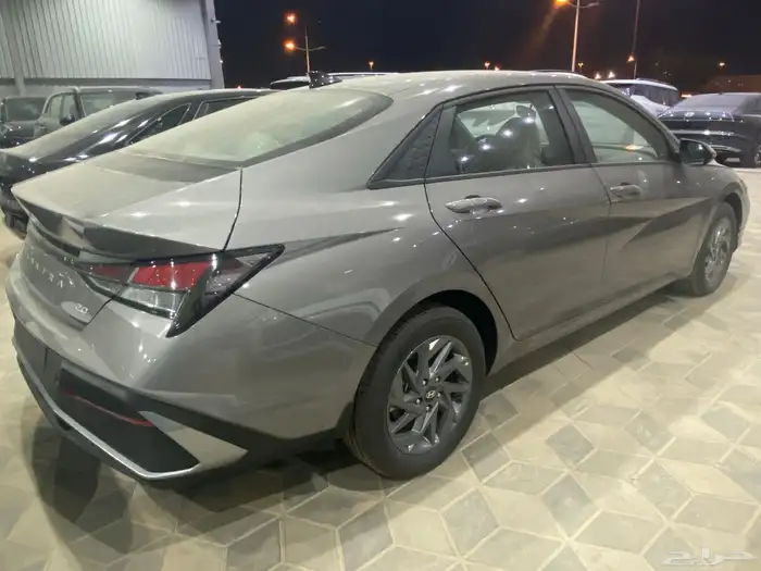 هونداي النترا سمارت 2000 سعودي 2026 4