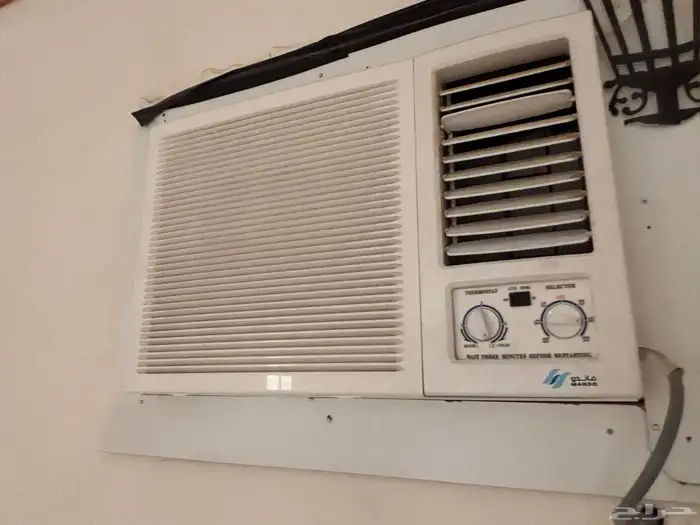 مكيفات شياك جديده 0