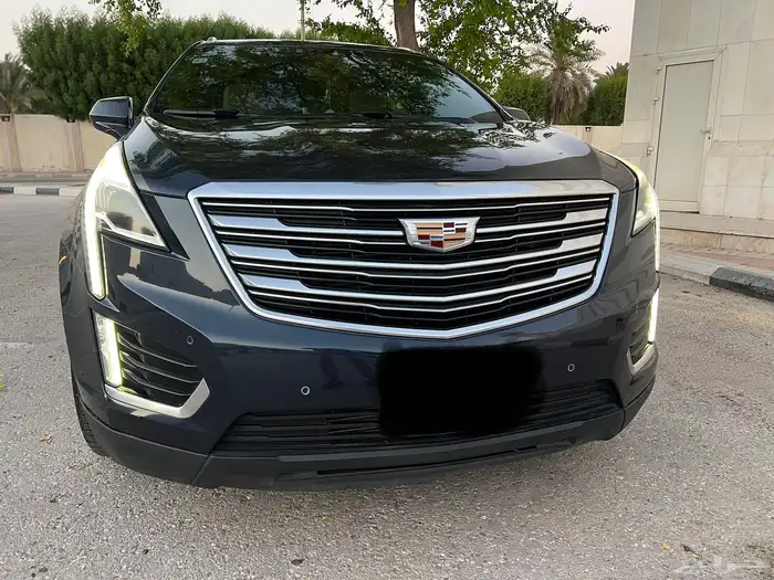 كاديلاك ( SXT5 ) الموديل 2019 فل كامل صيانات وكاله 69