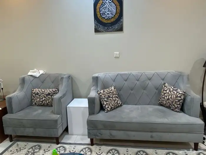 كنب مستعمل 2