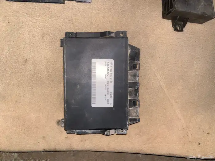 قطع مرسيديس 2003 فياقرا s350 34