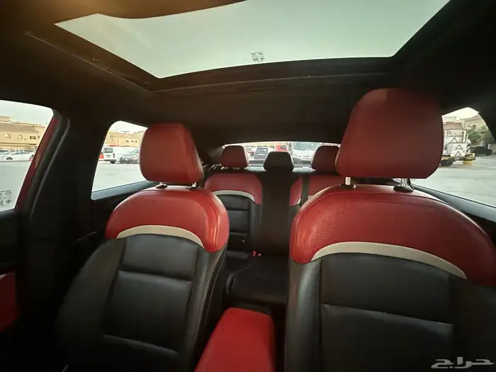 للبيع أم جي 5 الموديل 2022 فل كامل محركات وكاله السعر 30 13