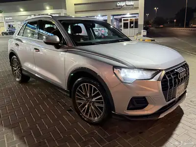 Audi Q3 35 TFSI 2023 index