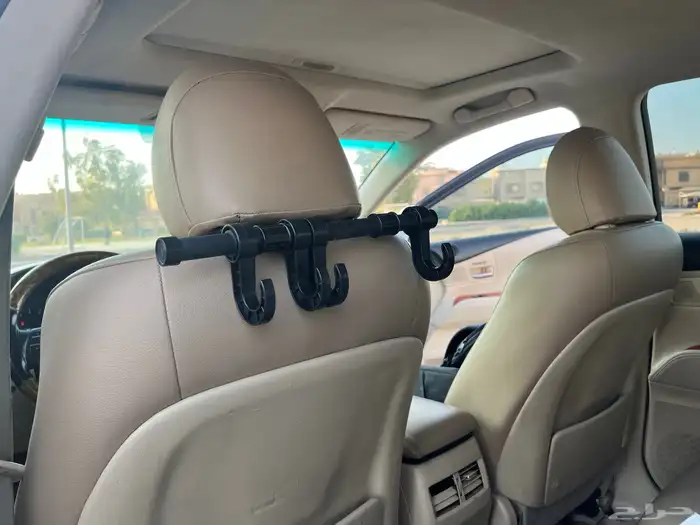 لكزس ار اكس rx350 2009 مالك اول 21