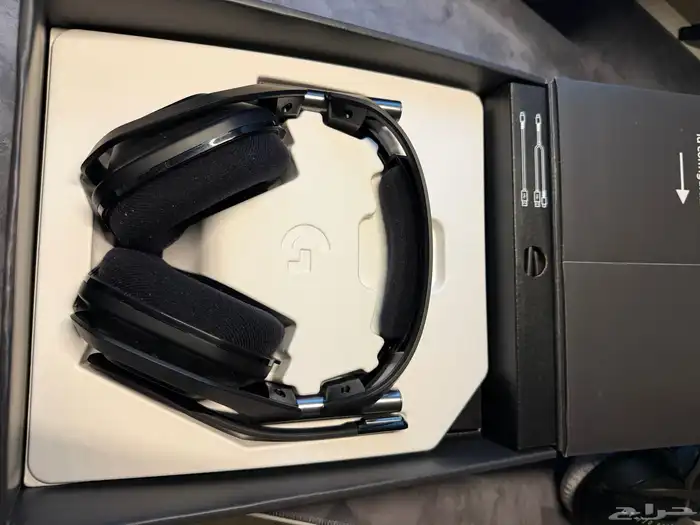 سماعة استرو A50 X 5