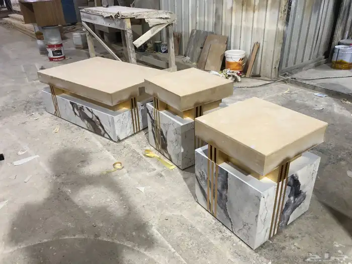 تفصيل حسب الطلب من الورشه 36