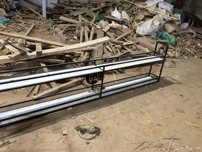 تفصيل حسب الطلب من الورشه 95