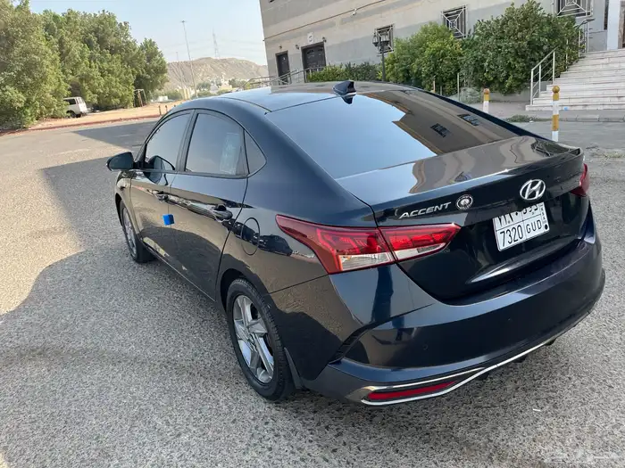 اكسنت 2021 وكاله 4