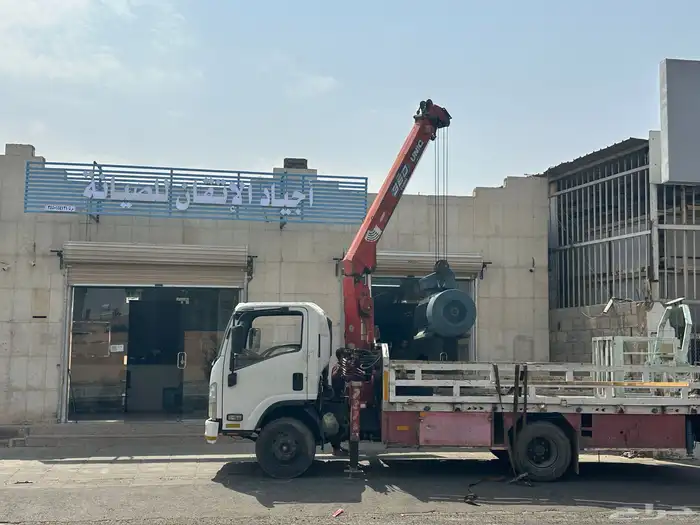 صيانة مولدات. صيانة مضخات. لف و صيانة محركات 3