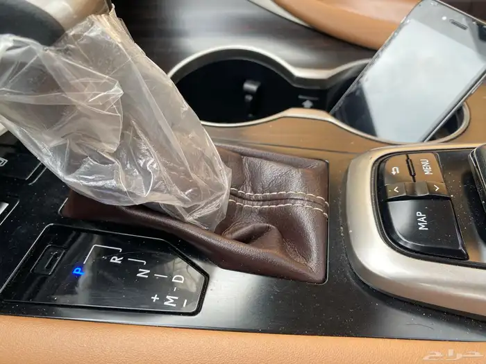 جيب RX350 BB بودي وكاله كامل مالك ثاني نظيف 31