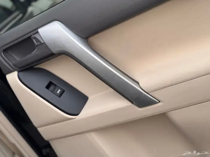 تويوتا برادوTXL 2022فل كامل عداد 56 الف 20