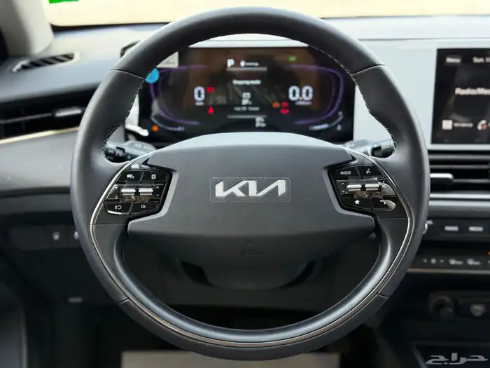 كيا k3 2026 بقسط يبدا  من 1375 7