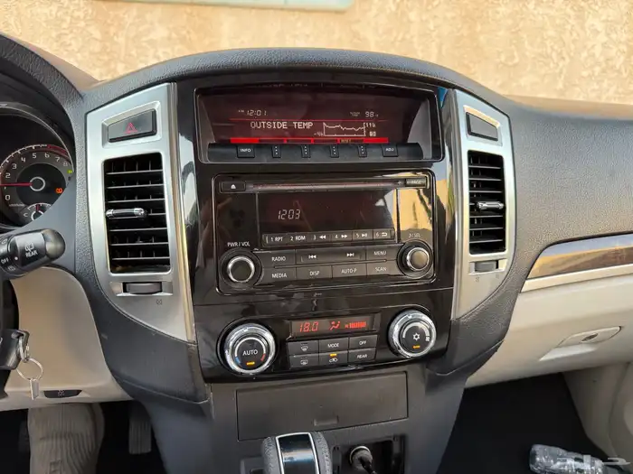 باجيرو GLS 2020 24
