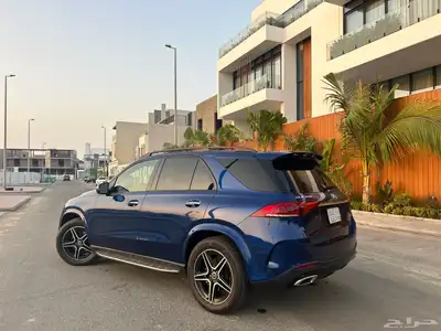 مرسيدس index
