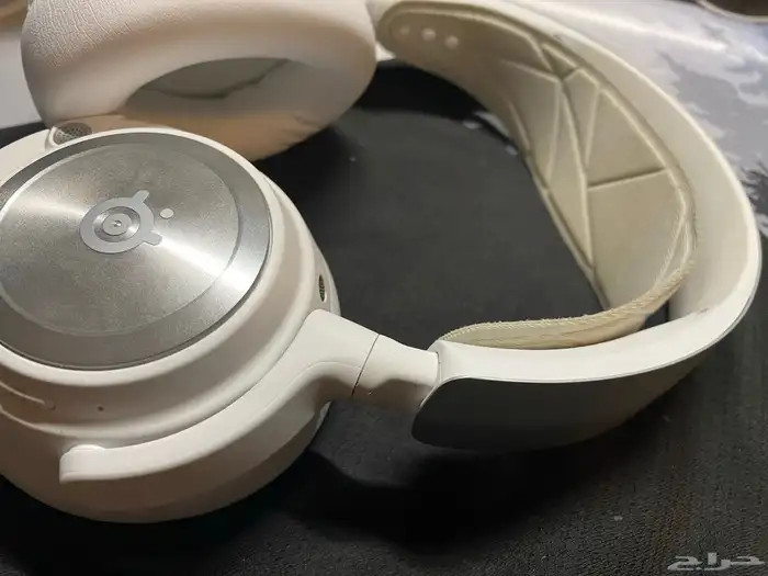 SteelSeries Arctis Nova Pro Wirelessسماعة قيمنق للالعاب 3