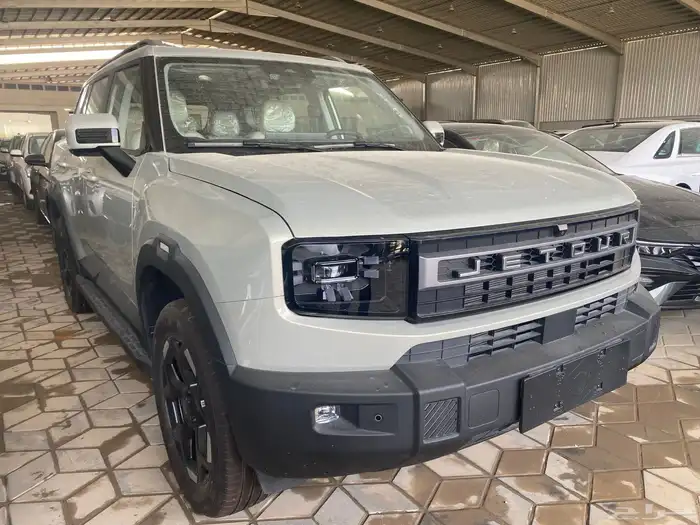 جيتور T1 فل كامل سعودي 2025 19