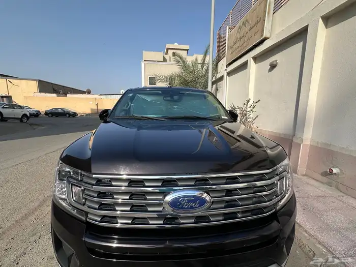 اكسبديشن 2021 xlt 6