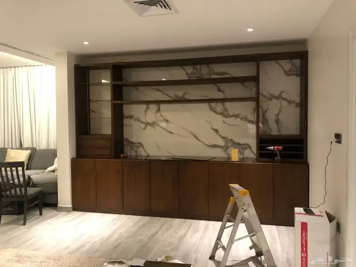 تفصيل حسب الطلب من الورشه 75