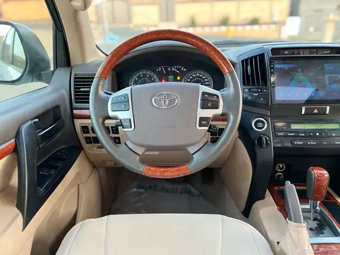 GX.R سعودي فل كامل 2013 17