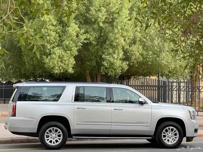 جي ام سي-يوكنXL2020(ممشي68الف) 11