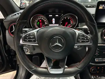 مرسيدس CLA250 موديل 2017 فل كامل نظيف index