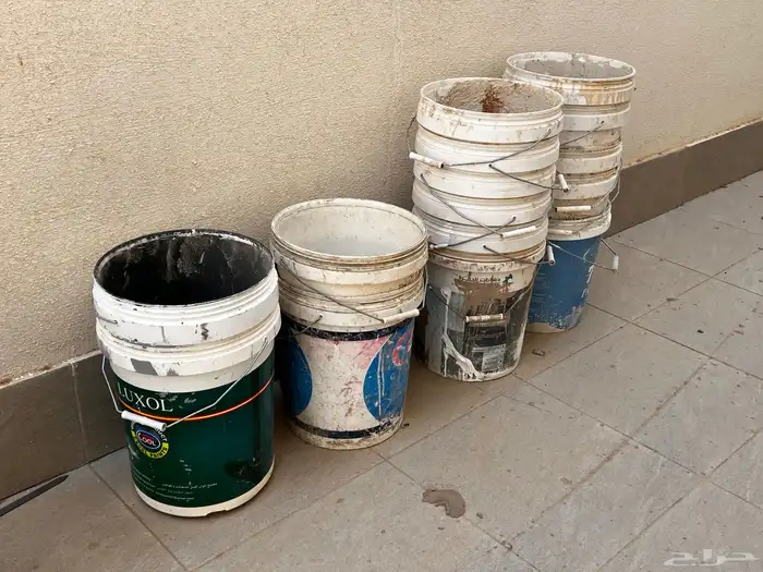 صطول بويا البيع العدد 17 0