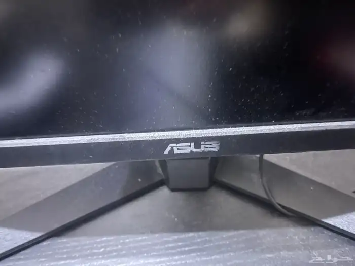 شاشه pc وسوني للبيع 0