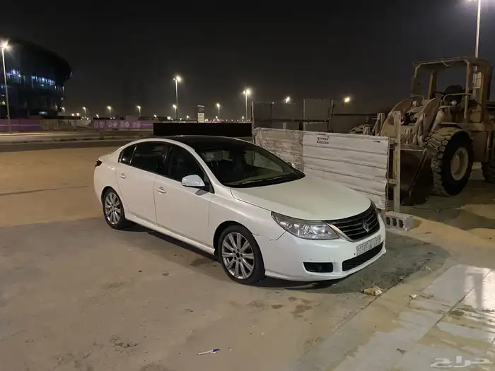 رينو 2012 1