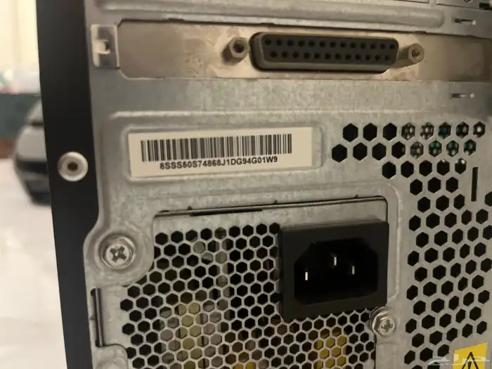 بيسي لينوفو 1