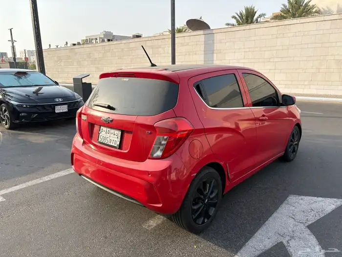 سبارك فل كامل موديل 2019 2