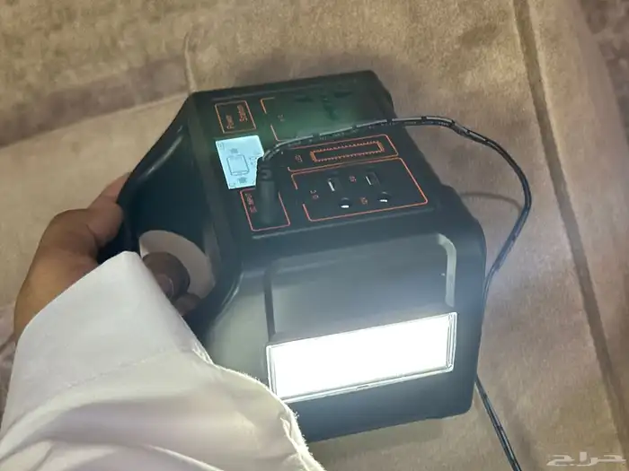 محول كهرباء 2