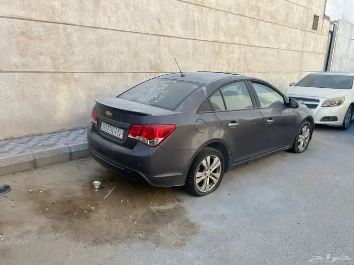 شفر كروز 2013 للبيع كامل السيارة 0