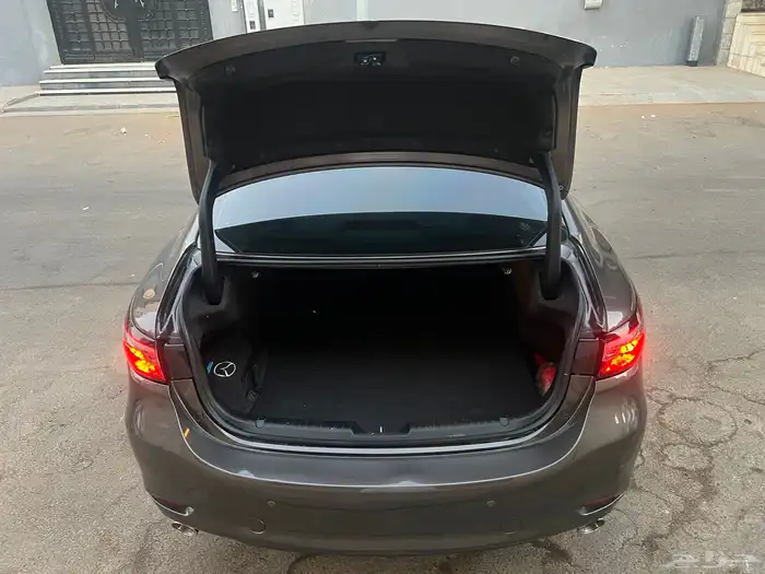 مازدا 6 سعودي 2020 15