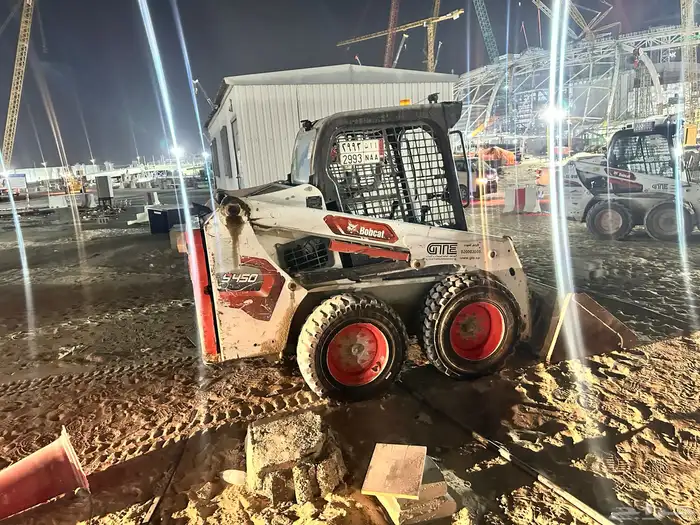 all time available bobcat fourlifer wanch 2