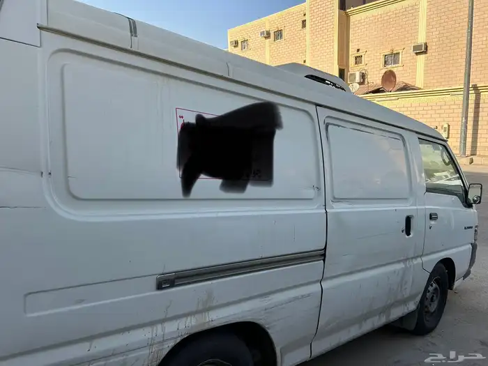 متسوبيشي باص L200 5
