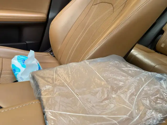 جيب RX350 BB بودي وكاله كامل مالك ثاني نظيف 32