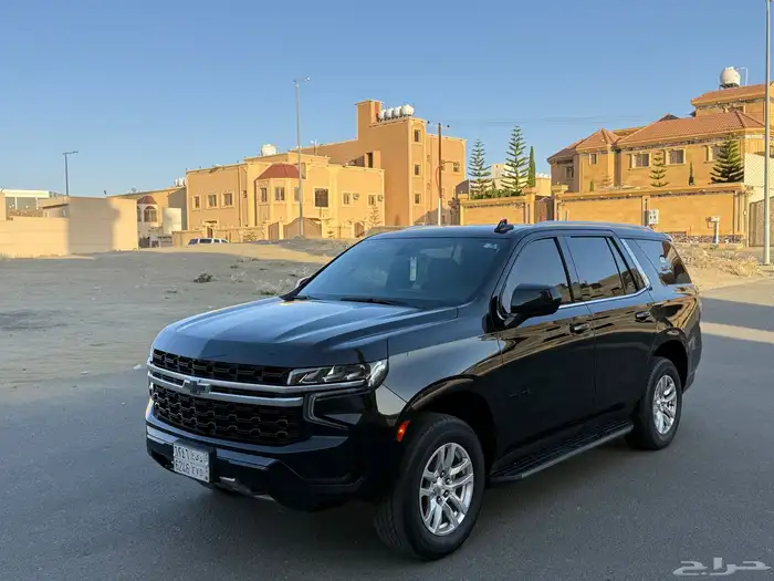 تاهو 2022 دبل 0