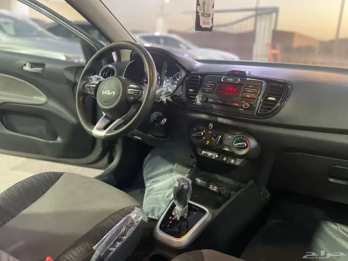 كيا بيقاس 2023 ممشى 100 الف 13