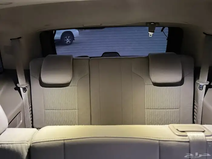 GMC يوكن 2017 سعودي 22