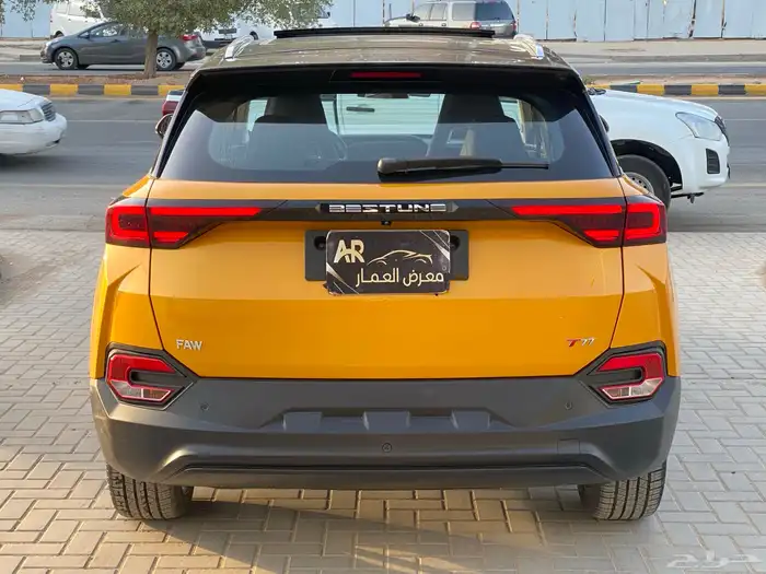 فاوFAW T77 6