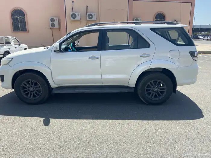 فورشنر 2015 فل كامل 1