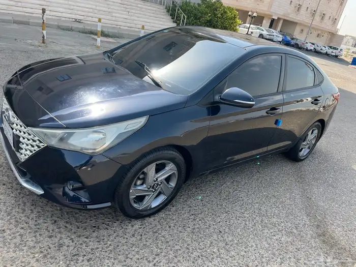 اكسنت 2021 وكاله 0