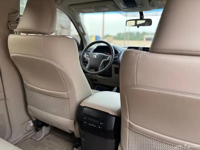 تويوتا برادوTXL 2022فل كامل عداد 56 الف 23