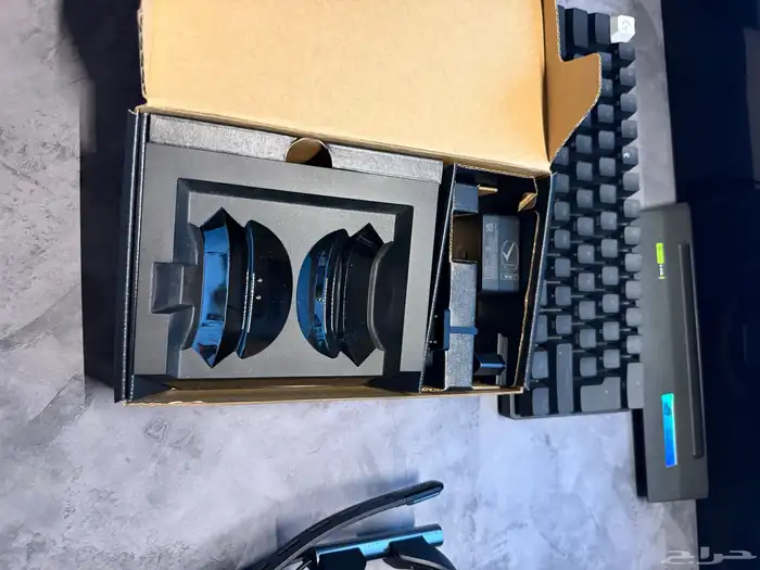 سماعة استرو A50 X 4