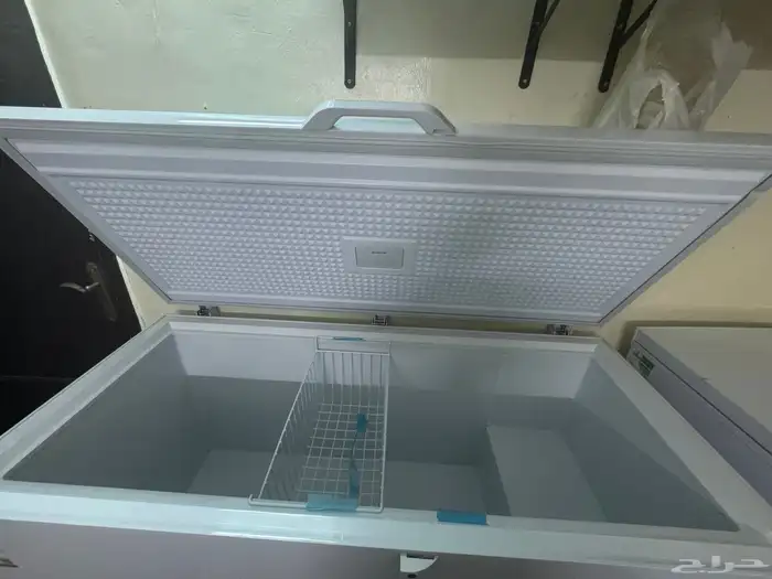 فريز ارضي وثلاجة وقافي 4